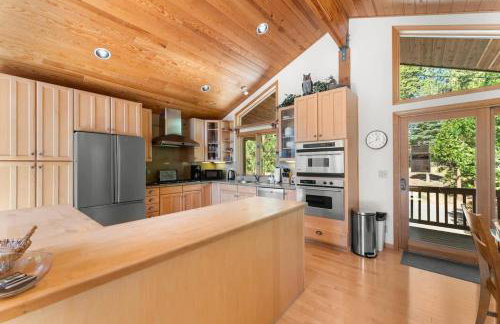 The Wildwood Lodge - Foto 7