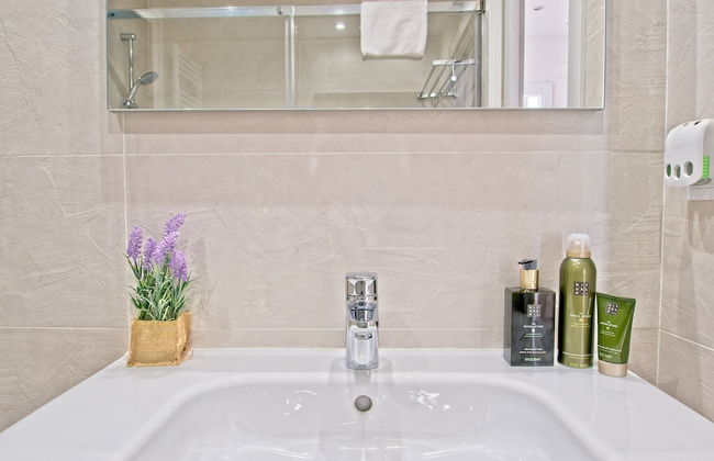 Montecarlo San Sebastián Apartment - Foto 15