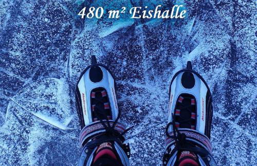 Helle FeWo am Waldrand - mit Balkon, Pool & Sauna - Foto 55