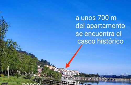 O Paseo, 5 estrellas. - Photo 15