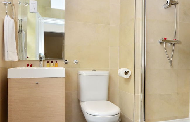 W6 Hotel Hammersmith - Foto 65