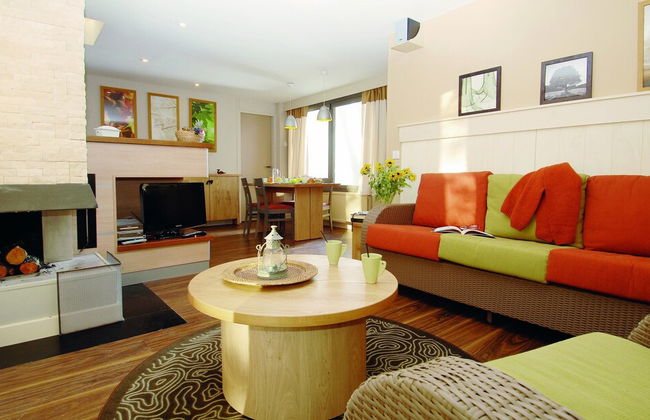 Center Parcs Les Bois-Francs - Foto 41