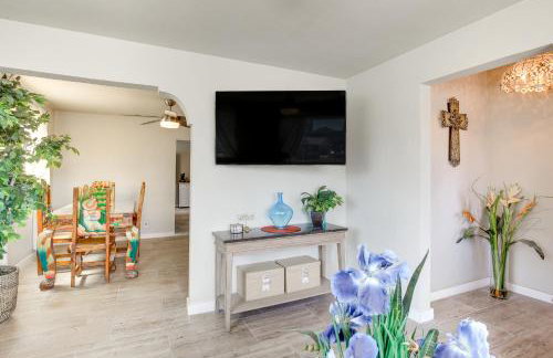 Downtown El Paso Home about 1 Mi to Medical Center St - Foto 6