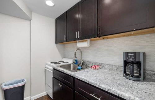 Downtown Kimmswick Room~Renovated~Prime Location - Foto 8