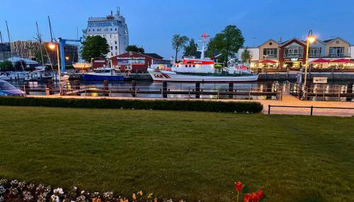 Ferienwohnung Rostock Nähe Warnemünde - Foto 4