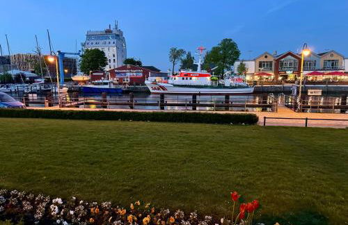 Ferienwohnung Rostock Nähe Warnemünde - Foto 4