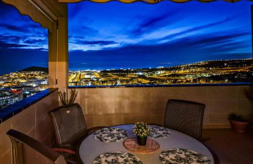 Best Panoramatic View Home in Los Cristianos - Foto 46