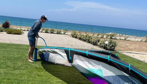 Lambou Beach Sunset - Foto 3