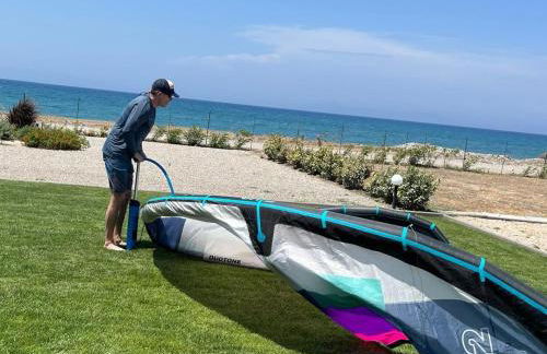 Lambou Beach Sunset - Foto 3