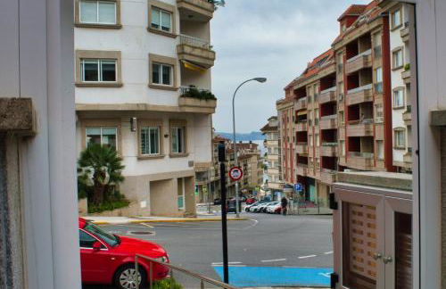 Apartamento turístico en Sanxenxo - Foto 32