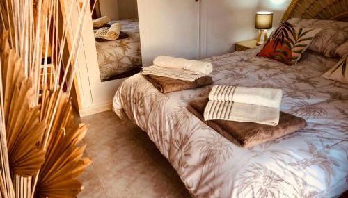 Joya De Playa Mar De Cristal - Foto 3, towels