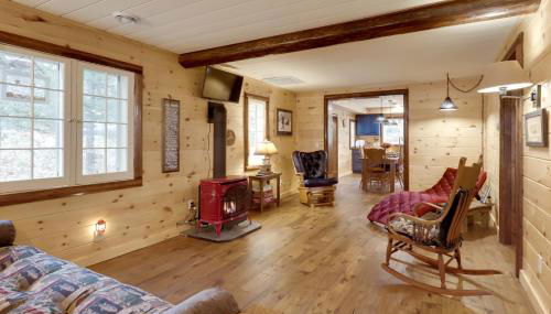 Peaceful Nature Escape on Little Portage Lake! - Photo 3