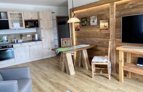 Ferienwohnungen Am Kranzbach FeWo1 - Foto 12