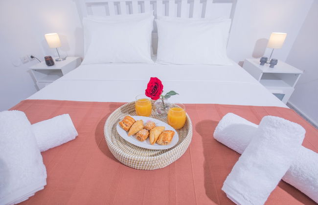 Villa Cervus Dianae - Foto 5