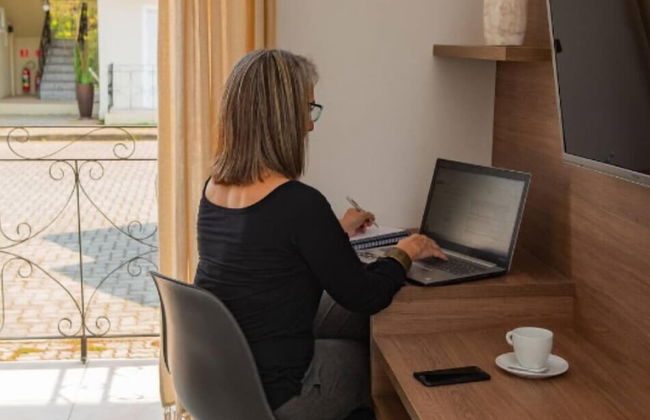 Apart Sol Nascente - Foto 30