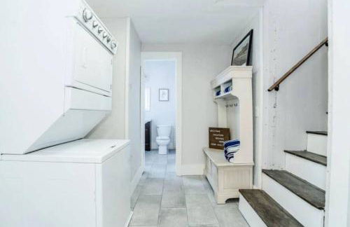 Historic Galveston homes, close to all the island has to offer - Foto 35