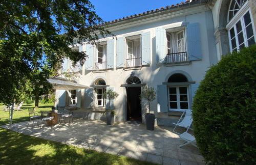 Gite De Charme Au Bord Du Tarn - Foto 1