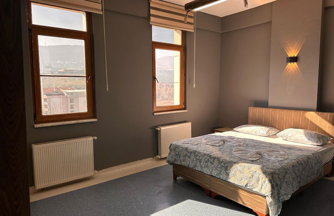 Pasha Plus Hotel - Foto 10