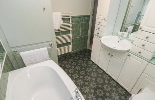 Franbols Cottage - Foto 18