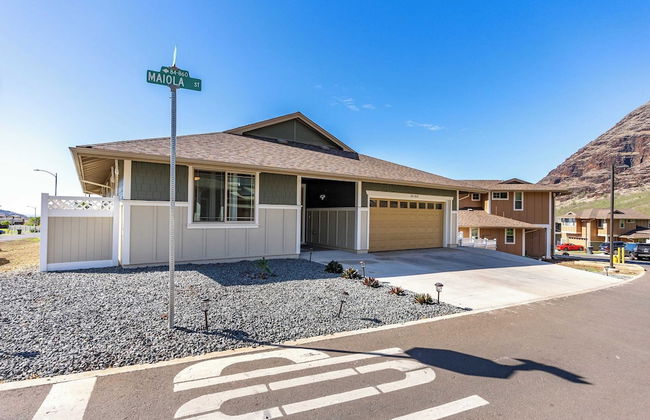 Makaha Hideaway by Avantstay 10 Minutes to Beach - Foto 45