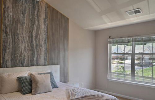 Amazing Renovated Townhouse - Foto 29