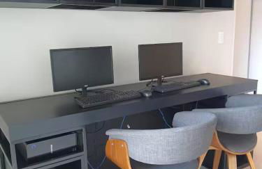 Loft vista Mar - Entre Itajaí e Balneário Camboriú - Foto 26