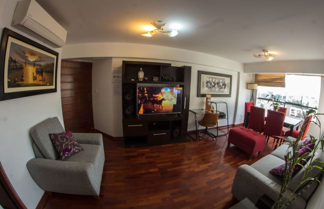 Inkaclub Miraflores - Foto 73