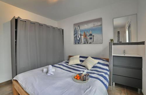 Holiday Home Les Salines by Interhome - Foto 28