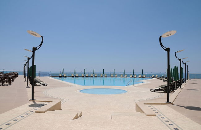 Gold City 2 Bedroom Villa 2 - Foto 17