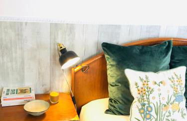 Casa Da Várzea-Casa relaxante com piscina partilhada - Foto 1