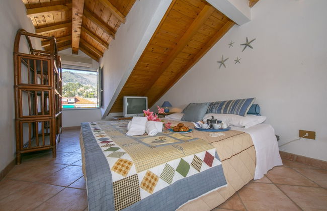 Attico Bellavista Mare sea view - Foto 2