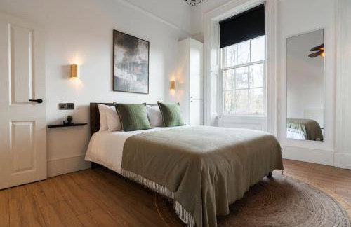 The West End Retreat - Your Luxurious 5* Apartment - Foto 1