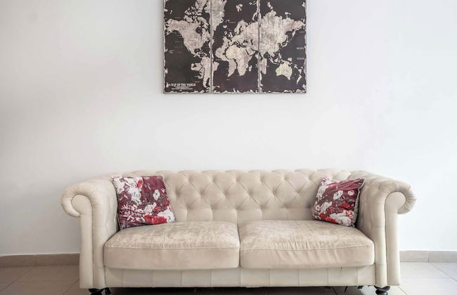 Villa Primrose - Foto 17