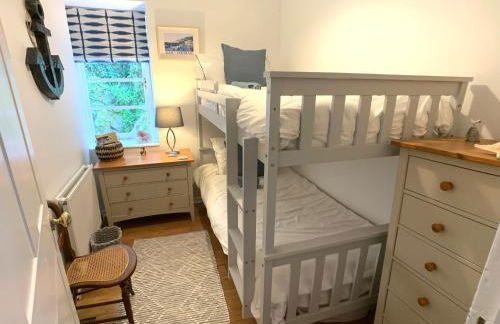 Superb House in Looe, in walking distance to Beach and Bars with Great Views - Foto 23