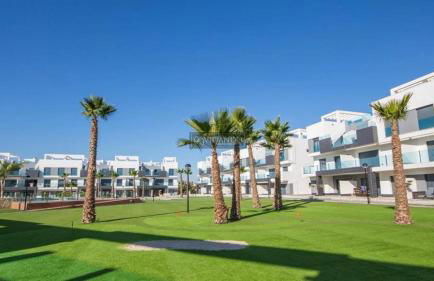 oasis beach El raso XIV - Foto 22