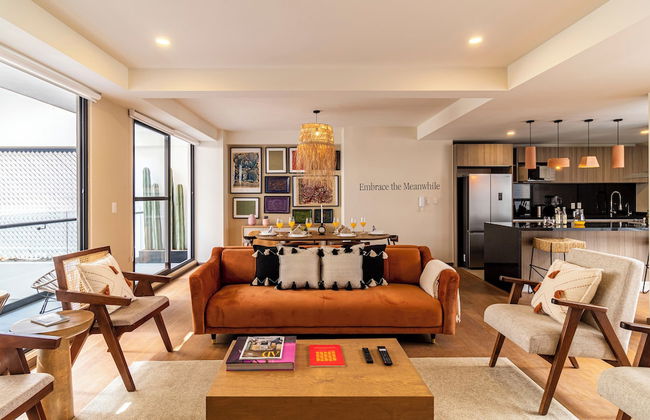 Casa Colima by Kukun - Foto 72