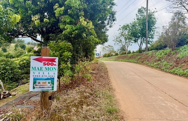 Maemon villa - Foto 26