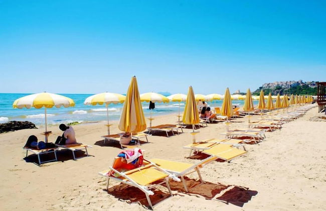 Casa Vacanza Kair - Foto 36