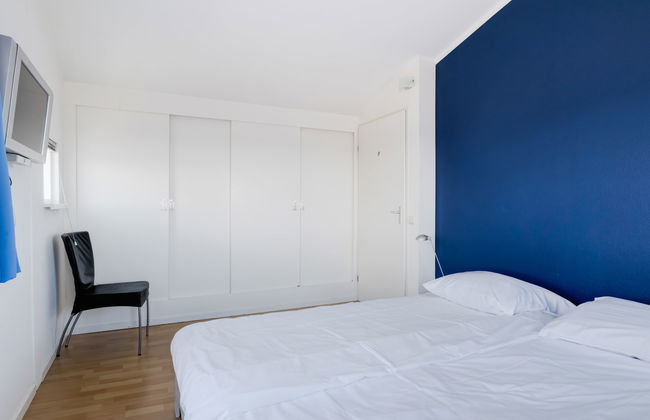 Jachthaven Oostmahorn - Foto 19