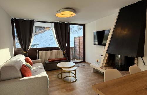 Très beau T2 au pied des pistes - Foto 1