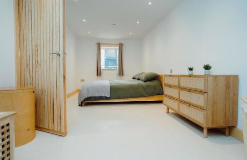 Beavers Lodge. Luxury Property with Hot Tub - Foto 14