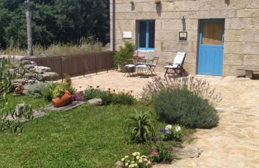 OLardoMar - Casa Rural - Foto 25