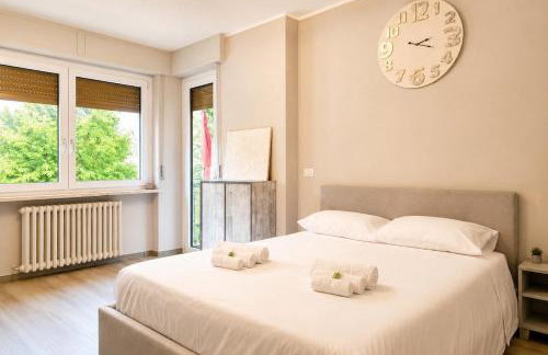 Comfort Studio - Design Moderno & Free Parking - Foto 15