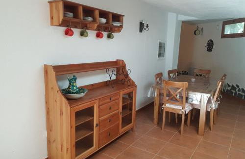 Casa Rural La Hoyita de Tunte - Foto 34