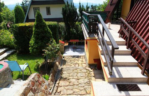 Domek całoroczny Tresna Agata - Foto 45