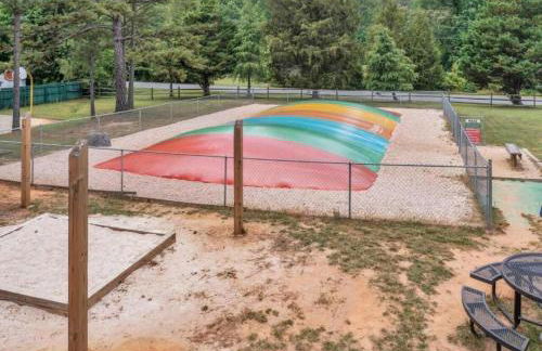 Modern 2BR Aparment near NC ZOO w Parking - Foto 26