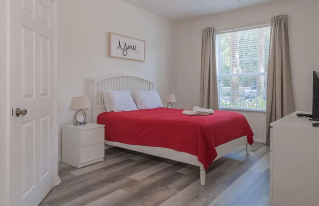 2785 Unit 105 Lovely Apartament 3BD Close to Disney - Foto 13