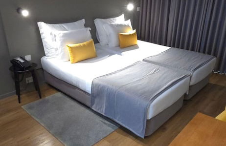 Paraíso - Touristic Apartments - Foto 23