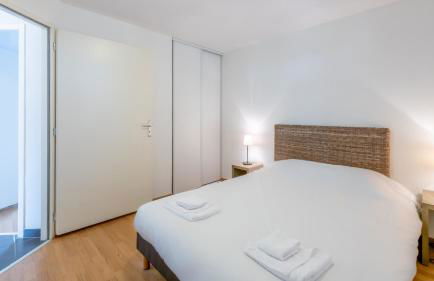 Vacancéole - Les Rives du Lac - Foto 12