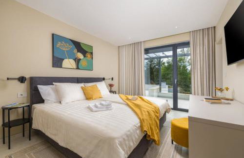 Villa Castanea by Villsy - Photo 39